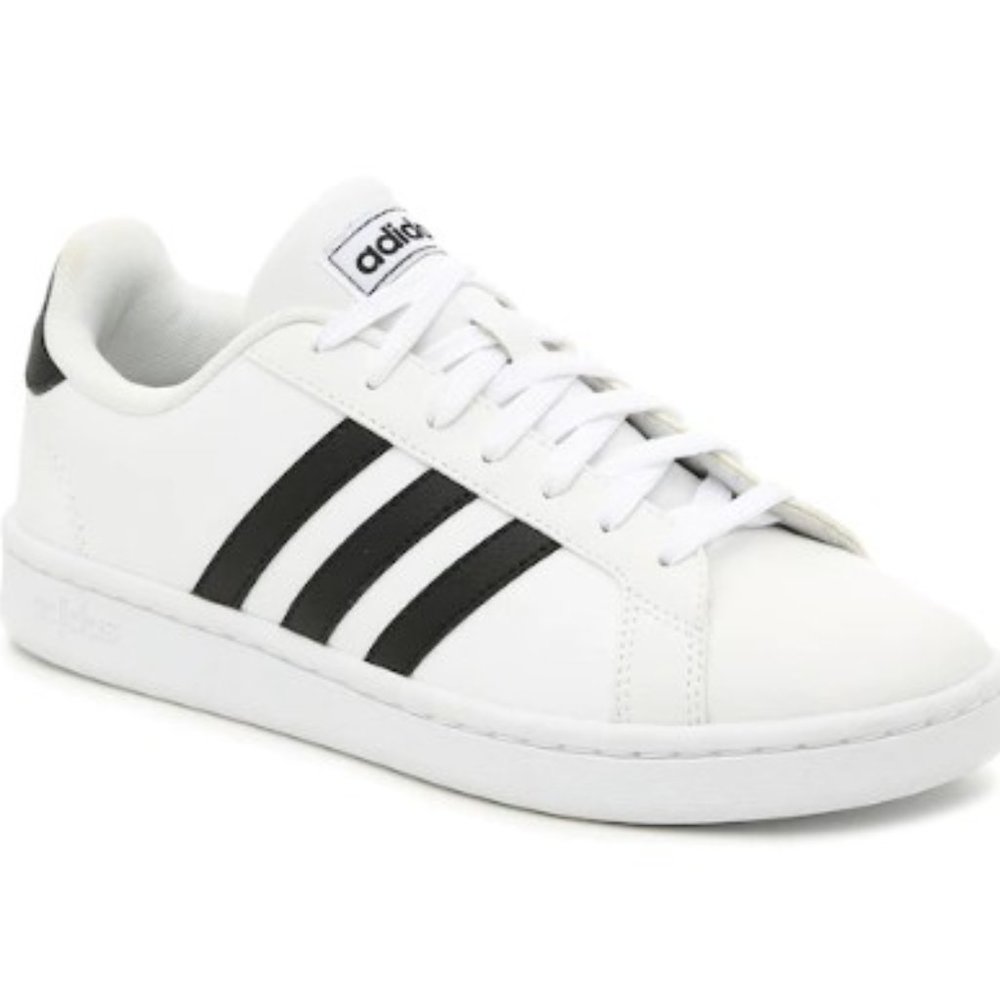 NWT Adidas - Grand Court Women's Sneaker